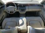 2002 Cadillac Deville DHS