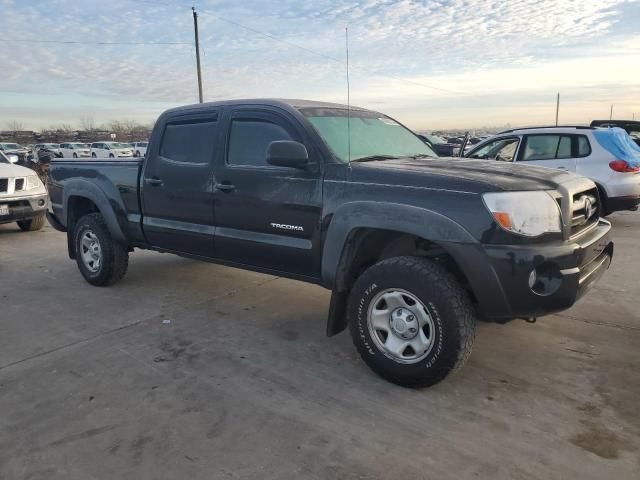 2007 Toyota Tacoma Double Cab Long BED