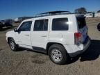 2017 Jeep Patriot Sport