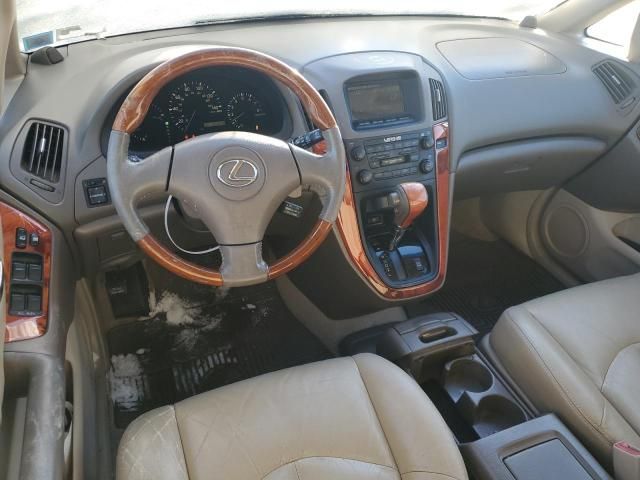 2003 Lexus RX 300