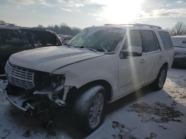 2010 Lincoln Navigator