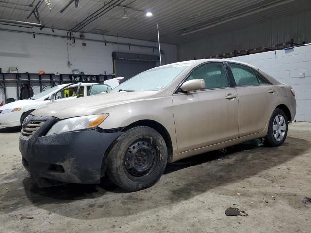 2009 Toyota Camry Base