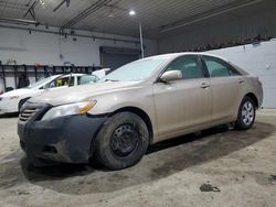 Toyota salvage cars for sale: 2009 Toyota Camry Base