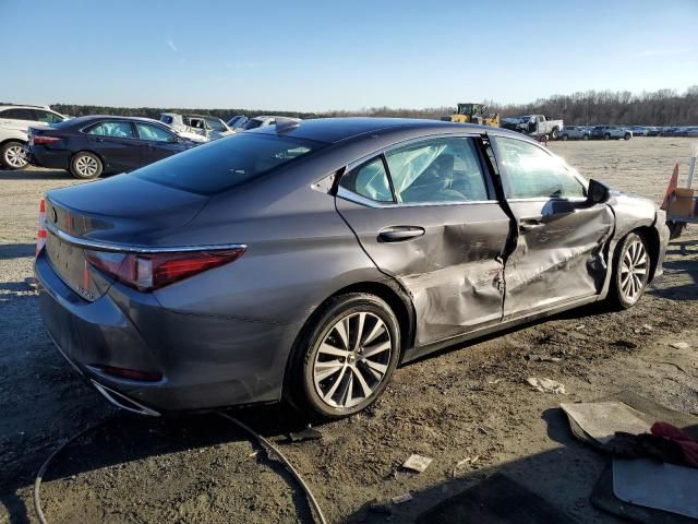 2019 Lexus ES 350