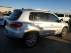 2012 Volkswagen Tiguan S