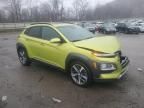 2020 Hyundai Kona Limited