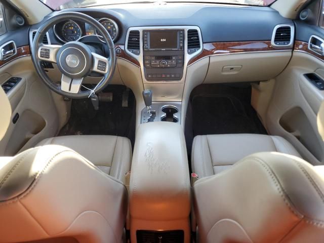 2011 Jeep Grand Cherokee Limited