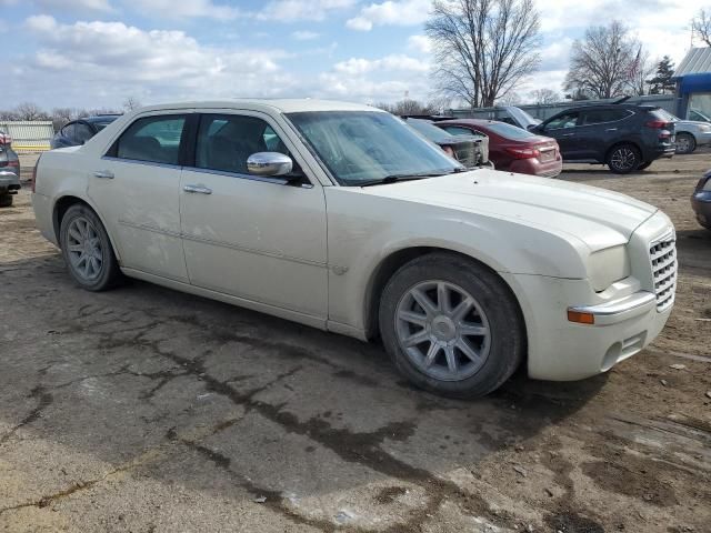 2006 Chrysler 300C