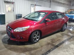 2014 Ford Focus SE en venta en York Haven, PA