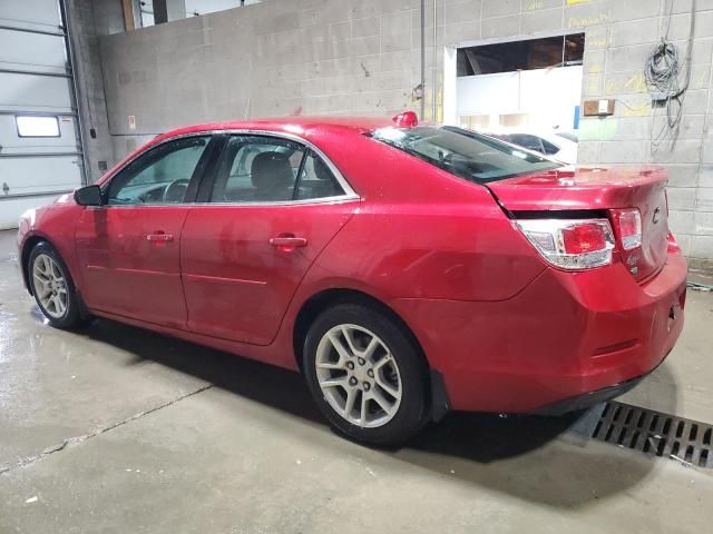 2014 Chevrolet Malibu 1LT