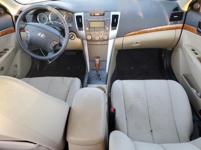 2009 Hyundai Sonata GLS