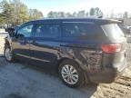 2018 KIA Sedona EX