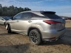 2021 Lexus RX 350 F Sport