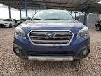 2017 Subaru Outback Touring