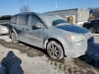 2010 Chrysler Town & Country Touring Plus