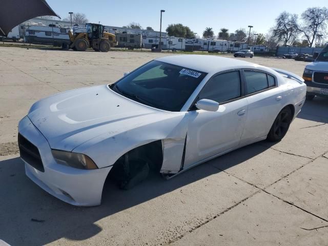 2013 Dodge Charger SE