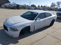 2013 Dodge Charger SE en venta en Sacramento, CA