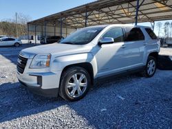 2017 GMC Terrain SLE en venta en Cartersville, GA