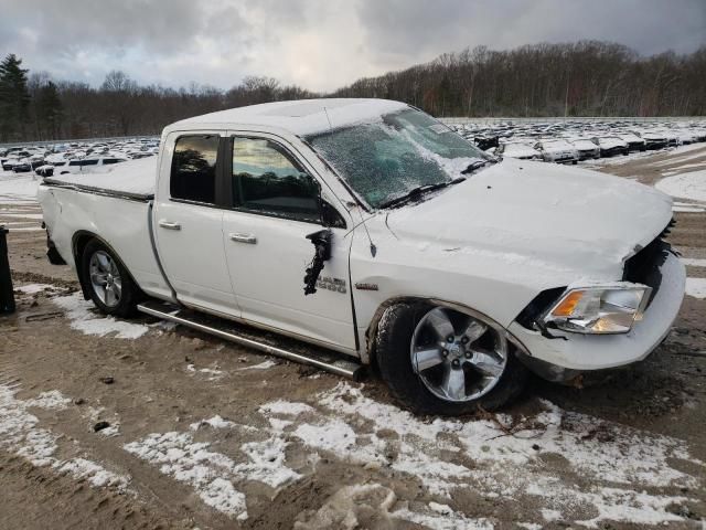 2014 Dodge RAM 1500 SLT