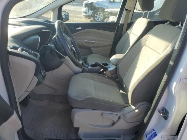 2013 Ford C-MAX SE