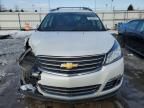 2017 Chevrolet Traverse Premier