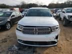 2018 Dodge Durango Citadel