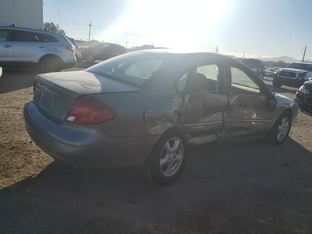 2003 Ford Taurus SES