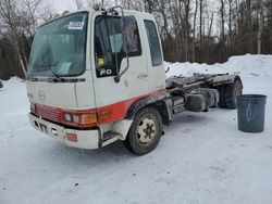 Hino salvage cars for sale: 1998 Hino FD FD2220