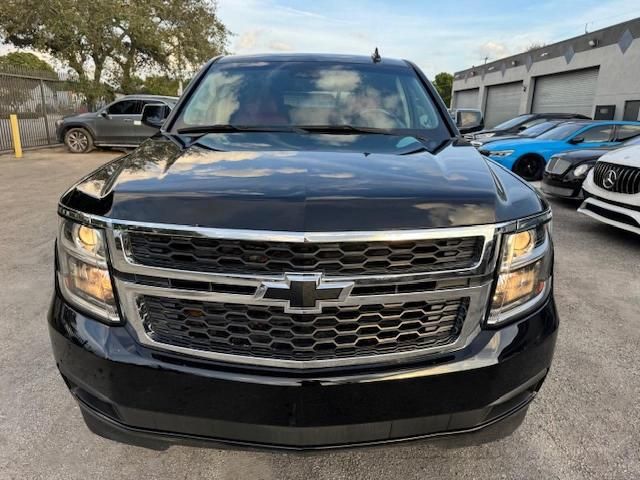 2019 Chevrolet Tahoe C1500 LS