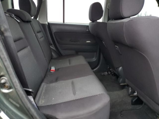 2004 Scion XB