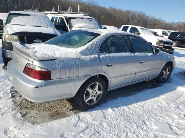 2003 Acura 3.2TL