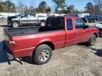 2002 Ford Ranger Super Cab