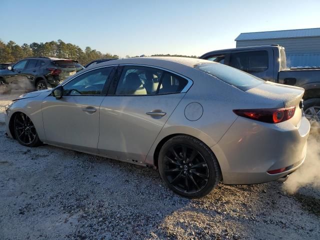 2024 Mazda 3 Select Sport