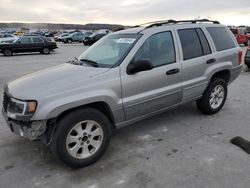 2001 Jeep Grand Cherokee Laredo en venta en Grand Prairie, TX