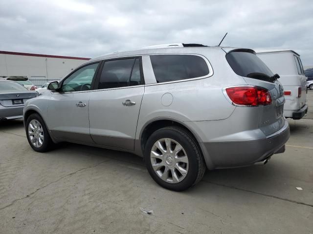 2010 Buick Enclave CXL