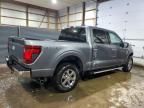 2024 Ford F150 XLT