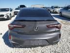 2021 Acura TLX Advance