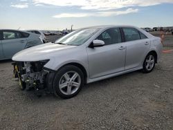 Lots with Bids for sale at auction: 2014 Toyota Camry L