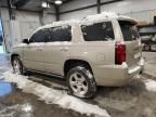 2015 Chevrolet Tahoe K1500 LTZ