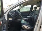 2011 Mercedes-Benz ML 350