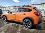 2013 Subaru XV Crosstrek 2.0 Premium