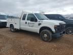 2009 Ford F250 Super Duty