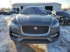 2017 Jaguar F-PACE R