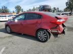 2014 KIA Forte LX