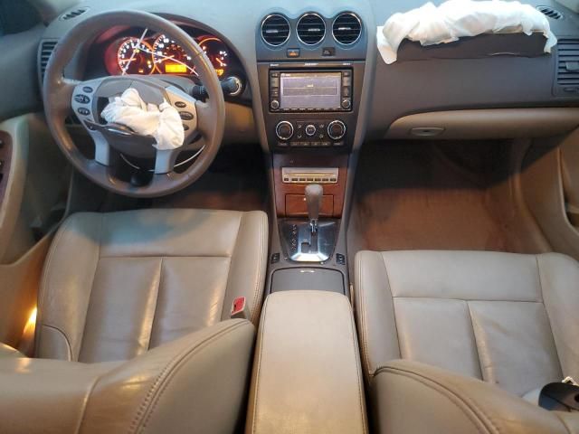 2009 Nissan Altima 2.5