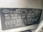 2004 Hyundai Santa FE GLS