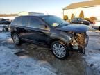 2010 Ford Edge Limited