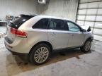 2011 Lincoln MKX