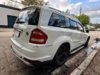 2011 Mercedes-Benz GL 450 4matic