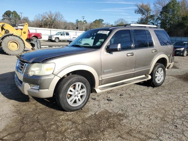 2006 Ford Explorer Eddie Bauer